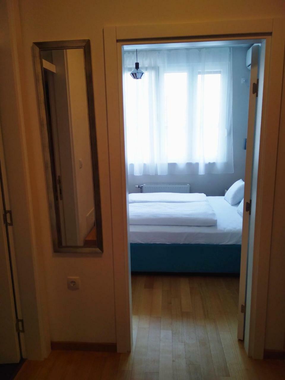 Nm Apartman Banja Luka Exterior foto